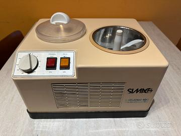 Gelataio Simac 800
