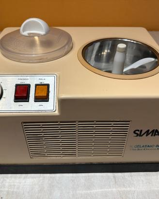 Gelataio Simac 800