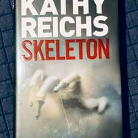 Kathy Reichs - Skeleton