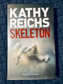 Kathy Reichs - Skeleton