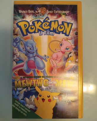 Pokemon film 