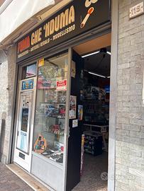 Cededesi attivita Tabaccheria