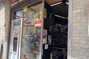 Cededesi attivita Tabaccheria