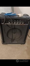 subwoofer 