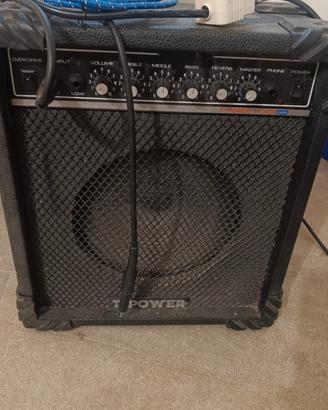 subwoofer 