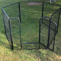 Recinzione x  animali