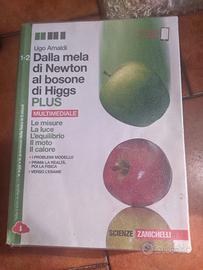 Libri scuola superiore