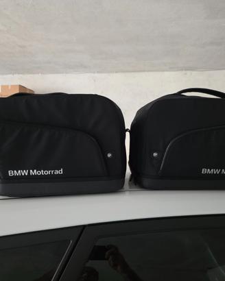 Borse interne valige BMW K1600GT