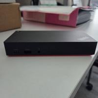lenovo thinkpad usb c dock gen 2 