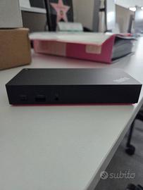 lenovo thinkpad usb c dock gen 2 