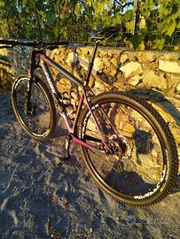 CANNONDALE FSI CARBON 3