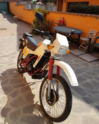 cagiva elefant 125 