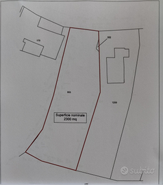 Terreno edificabile a Buttrio (ud)