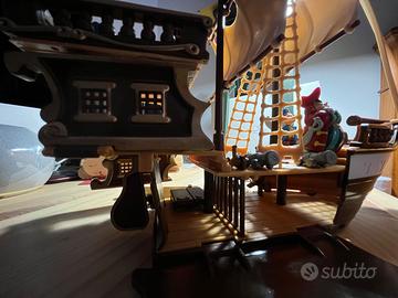 Collezione gadget Topolino