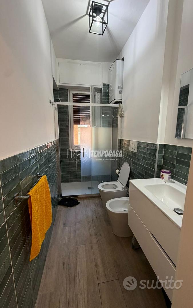 Appartamento – Sesto San Giovanni, Baraggia, Rondinella - Vista 3