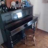Pianoforte a muro
