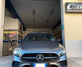 Mercedes classe A 250 4matic 224cv 2020 Full