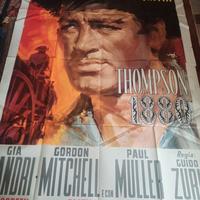 Manifesto 4F film Thompson 1880