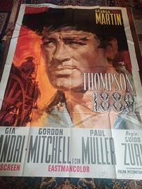 Manifesto 4F film Thompson 1880