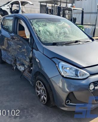 HYUNDAI I10 BA, IA 1.0 67CV 13-23 -ricambi