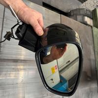 Specchietto citroen c5 x7 2008 destro