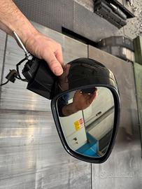 Specchietto citroen c5 x7 2008 destro