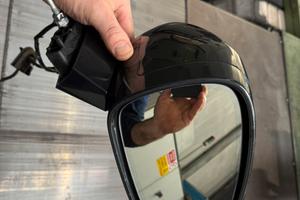 Specchietto citroen c5 x7 2008 destro