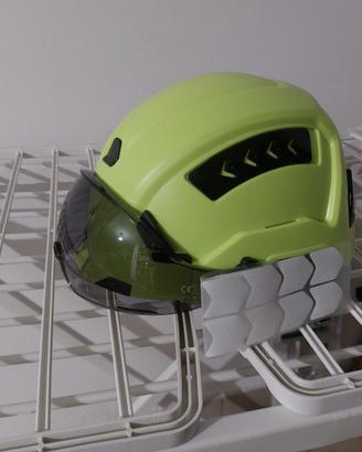 casco da lavoro 