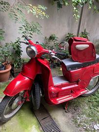 Galletto  Moto Guzzi 