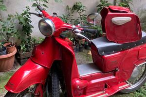 Galletto  Moto Guzzi 