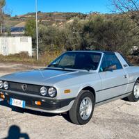 Lancia Beta SPIDER ZAGATO