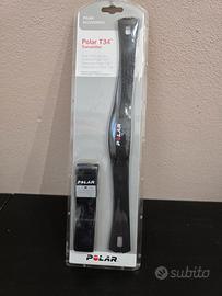 Polar Transmitter T34