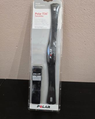 Polar Transmitter T34