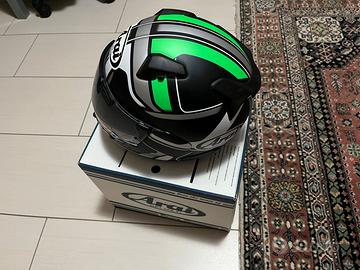 Casco Arai QV-Pro taglia XS