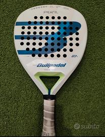 BullPadel Pearl 2025 Bar Gonzalez 