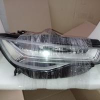 Full Led Nuovo per Audi