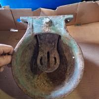 Abbeveratoio automatico per vitelli