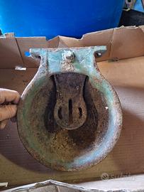 Abbeveratoio automatico per vitelli