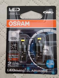 Lampadine led Osram 