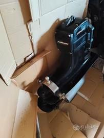 Piedi poppieri TRS MerCruiser, invertitori, eliche