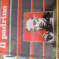 Colonna sonora del film Il padrino 