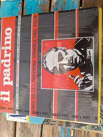 Colonna sonora del film Il padrino 