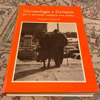 Gerontologia e Geriatria per personale non medico