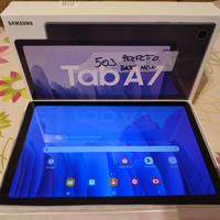 Tablet Samsung galaxy tab A7 10.4" T-503 Comenuovo