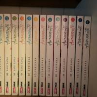 Ao Haru Ride - A un passo da te