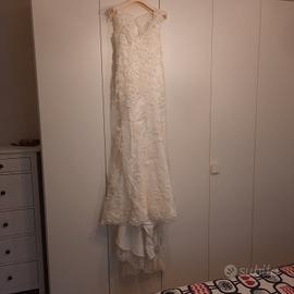 Abito da sposa