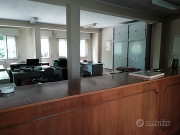 Uffici e magazzini in Cantù varie metrature