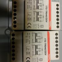 trasformatori Perry 1TD TR040/DDV