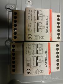 trasformatori Perry 1TD TR040/DDV