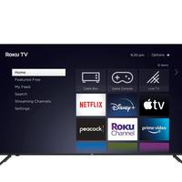 Tv 55 pollici 4k Android Tv Jvc